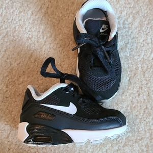 Nike Baby Air Max 90 Ultra 2.0 Size 5